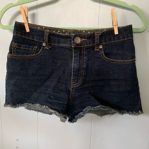 Victoria’s Secret Shorts